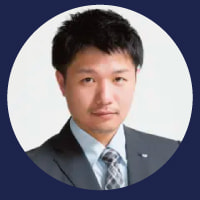 郡上青年会議所　小林 久人