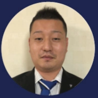 郡上青年会議所　前田