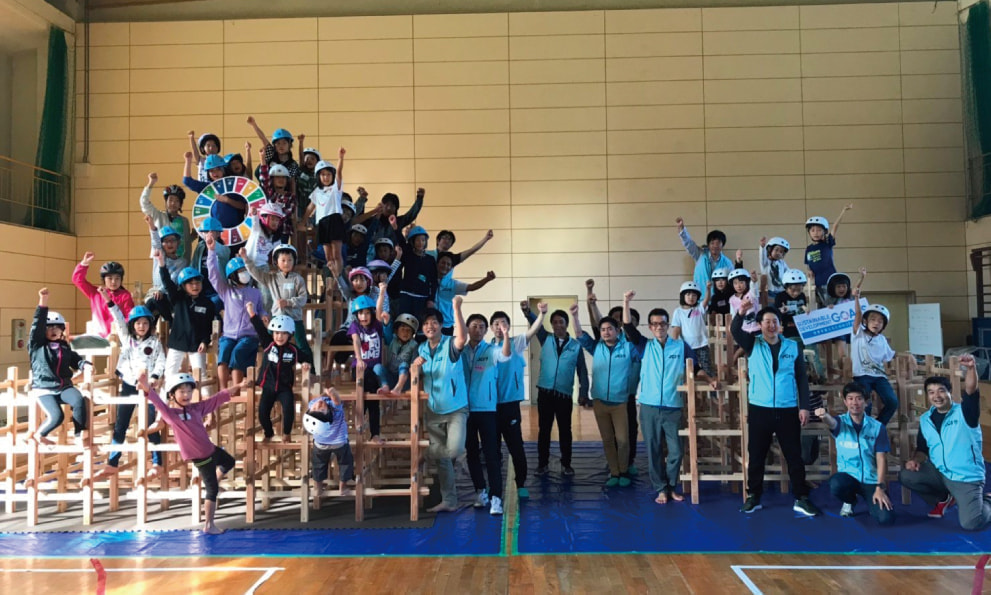 郡上青年会議所　メンバー募集